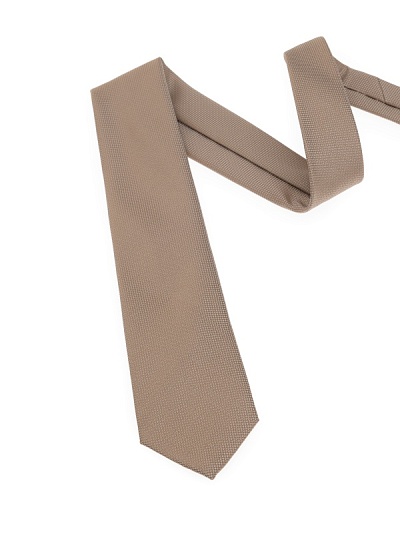 Галстук жаккардовый - A051SZ090MICIY25_BSCMICKRV Галстук муж. (591)