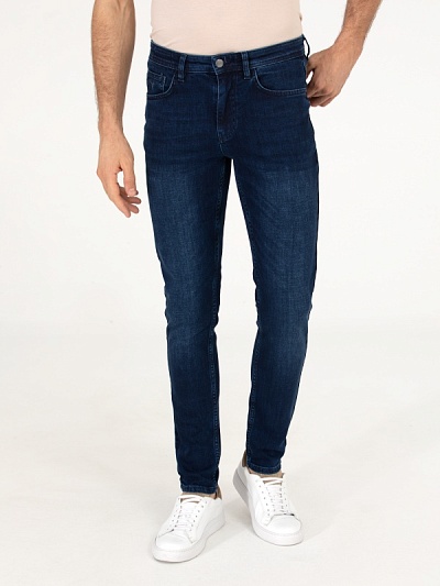 Джинсы Slim - G051SZ0800MARKUS Джинсы муж. (DN0023, 32, 32)