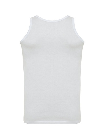 Майка нательная - I051SZ0IT0SK21-1201 Нижнее белье муж. (600, 3XL)