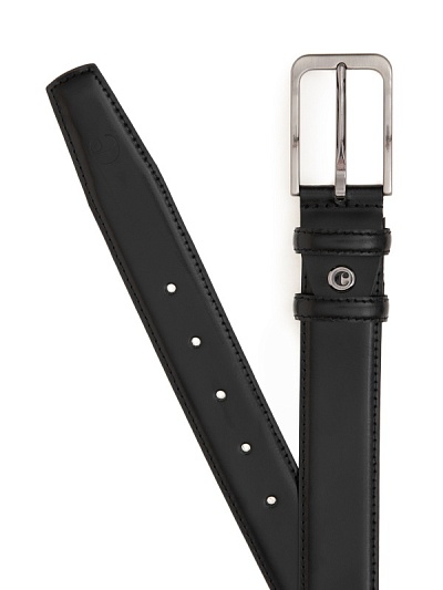 Ремень кожаный - A051SZ016KLS2009_IY25 Ремень муж. (VR046, 125)