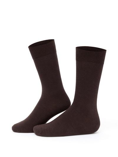 Носки высокие - A051SZ013SKTSK023-BSCPAM Носки муж. (400, 40-44)