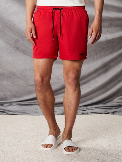 Шорты плавательные на кулиске - G051SZ0660COSSIE Шорты спорт. муж. (VR030, XL)