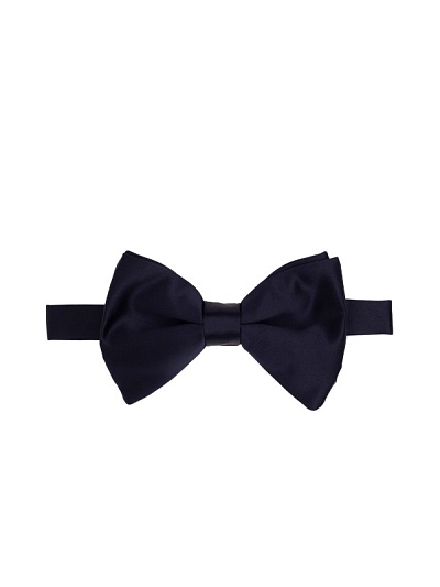 Галстук-бабочка - A051SZ0560IY24-BSCBYKMIC Бабочка ,пояс муж. (200)