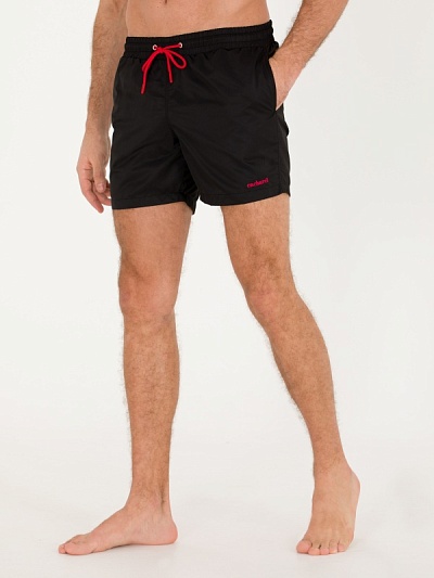 Шорты плавательные на кулиске - G051SZ0660COSSIE Шорты спорт. муж. (VR046, XL)