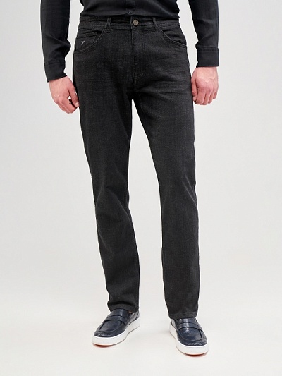 Джинсы straight - G051SZ0800NAST_REG Джинсы муж. (VR046, 36, 34)