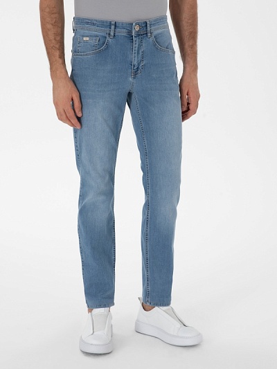 Джинсы Slim - G051SZ0800CLOUARD Джинсы муж. (VR003, 36, 32)