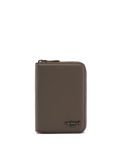 Кошелек кожаный - A051SZ0CD03026_SK24 Кошелек муж. (VR052)