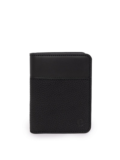 Картхолдер кожаный - A051SZ0CDCZDCENGA Кошелек муж. (VR046)