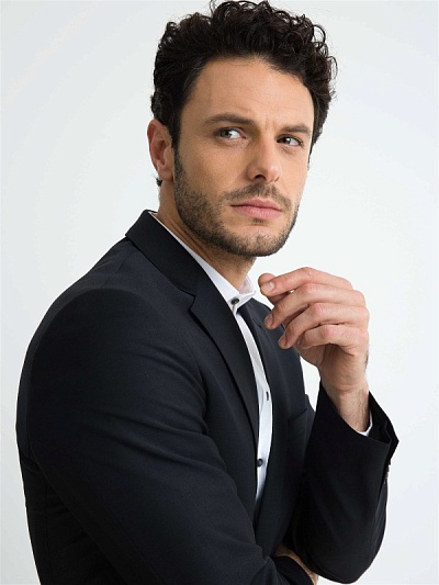 Пиджак классический шерстяной - G051SZ0020TEMARE/C Пиджак муж. (VR046, 50, 4)