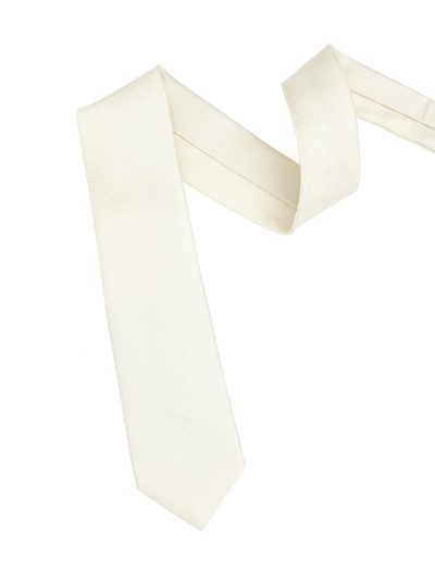 Галстук жаккардовый - A051SZ0900IY24-MICKRVT Галстук муж. (591)