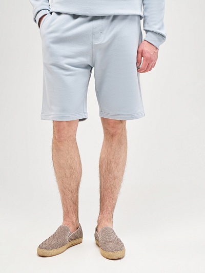 Шорты спортивные - G051SZ0OS0PURETWO_P Брюки спорт. муж. (VR024, XL)