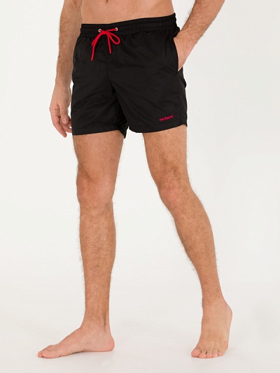Шорты плавательные на кулиске - G051SZ0660COSSIE Шорты спорт. муж. (VR046, L)