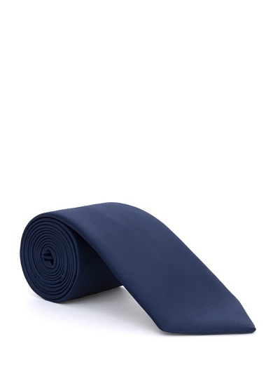 Галстук жаккардовый - A051SZ090MICSK023-BSCMICKRVT Галстук муж. (200)