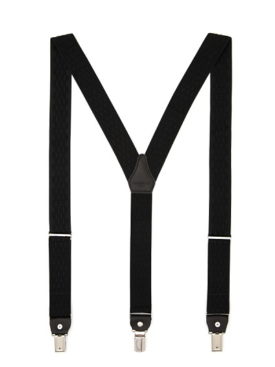 Подтяжки для брюк - A051SZ0600IY24_PNTLNASKI2 Аксессуар муж. (001)