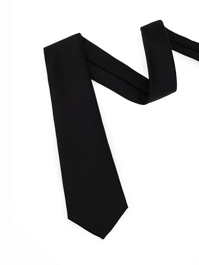 Галстук жаккардовый - A051SZ090MICIY25_BSCMICKRV Галстук муж. (001)