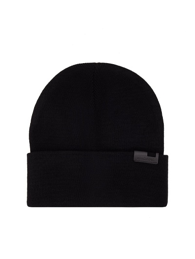 Шапка вязаная - A051SZ0DHBERSK24_BER1 Шапка муж. (001)