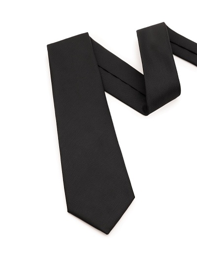 Галстук жаккардовый - A051SZ0900IY24-MICKRVT Галстук муж. (001)