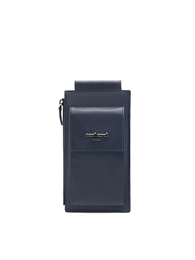 Сумка кожаная - A051SZ057ASK2292_IY25_TGN Сумка муж. (VR033)