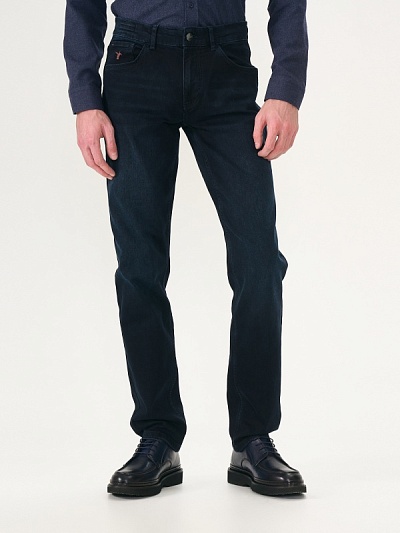 Джинсы straight - G051SZ0800BARTONREG Джинсы муж. (DN0023, 30, 34)