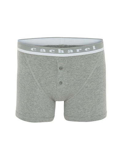 Трусы-боксеры - I051SZ0IT0SK21-1313 Нижнее белье муж. (100, S)