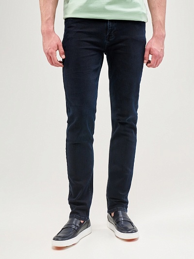 Джинсы straight - G051SZ0800NORA_REG Джинсы муж. (VR100, 29, 34)