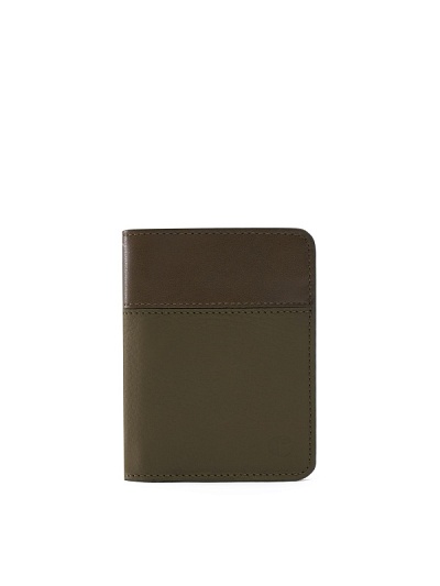 Картхолдер кожаный - A051SZ0CDCZDCENGA Кошелек муж. (VR027)