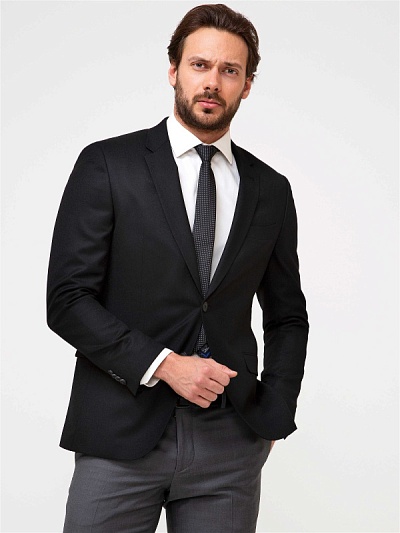 Пиджак классический шерстяной - G051SZ0020VALTUS/C Пиджак муж. (VR046, 56, 6)