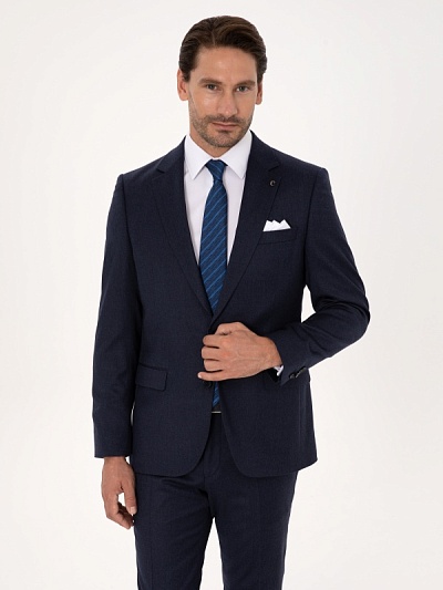 Пиджак классический шерстяной - G051SZ0020VALTUS/LYC_C Пиджак муж. (VR033, 50, 8)