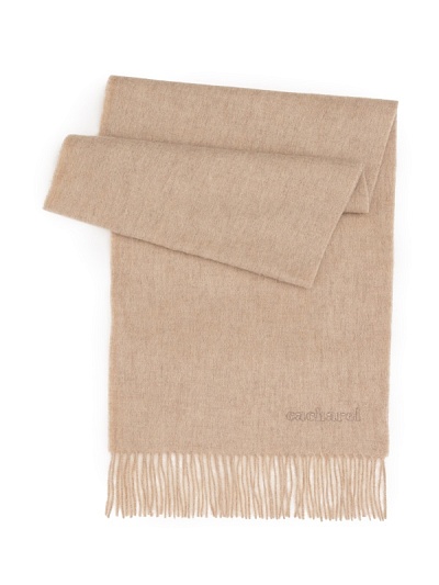 Шарф из шерсти - A051SZ0DHYUK1SK024_YUNK Шарф муж. (591)