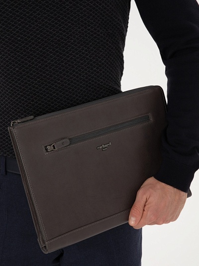 Папка для документов - A051SZ057ELSELVI Сумка муж. (VR058)