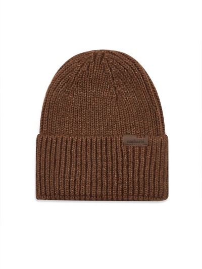 Шапка вязаная - A051SZ0DHBERSK23-BER4 Шапка муж. (400)