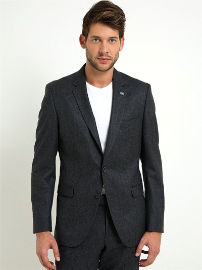 Пиджак из шерсти - G051SZ0020VALTUS/C Пиджак муж. (VR006, 50, 6)