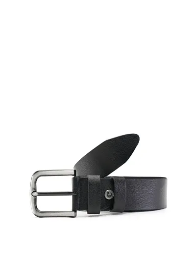 Ремень кожаный - A051SZ016KLS0500M_IY25 Ремень муж. (VR046, 110)
