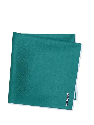Платок нагрудный однотонный - A051SZ090ME1SK22CMİKRO5 Платок муж. (700)