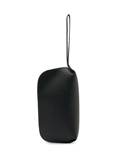 Несессер из экокожи - A051SZ057ELSK22-PROMO Сумка муж. (001)