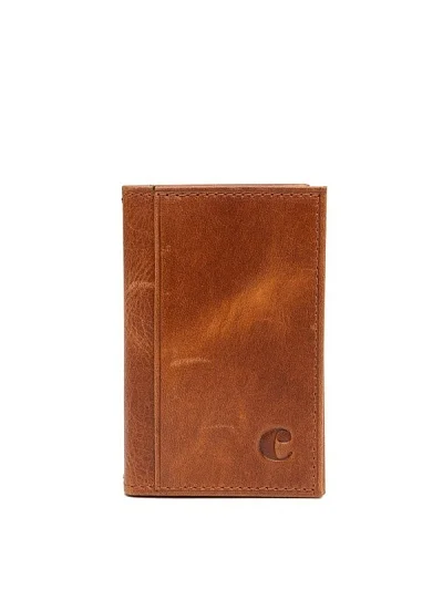 Картхолдер кожаный - A051SZ0CDKRTSK22_1169 Кошелек муж. (880)