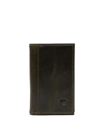 Картхолдер кожаный - A051SZ0CDKRTSK22_1169 Кошелек муж. (791)