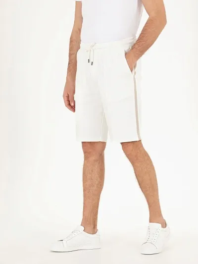 Шорты трикотажные со стрелками - G051SZ0OS0SALVIO-P Шорты спорт. муж. (VR019, 2XL)
