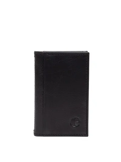 Картхолдер кожаный - A051SZ0CDKRTSK22_1169 Кошелек муж. (001)