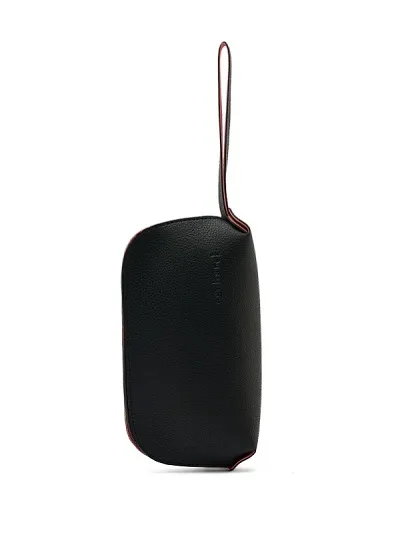 Несессер из экокожи - A051SZ057ELSK22-PROMO Сумка муж. (002)