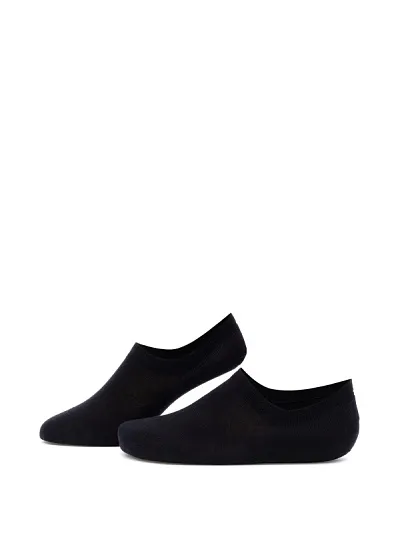 Подследники хлопковые - A051SZ013SPRSK024_BSCSPR Носки муж. (001, 40-44)