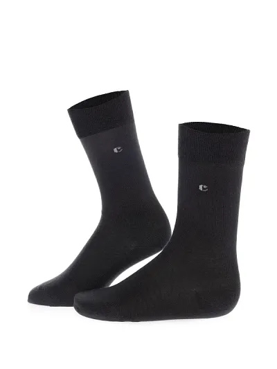 Носки из бамбука высокие - A051SZ013SKTSK22-BasicPamuk Носки муж. (070, 40-44)