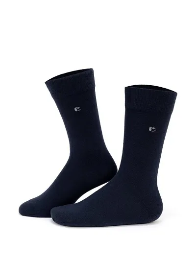 Носки из бамбука высокие - A051SZ013SKTSK22-BasicPamuk Носки муж. (200, 40-44)