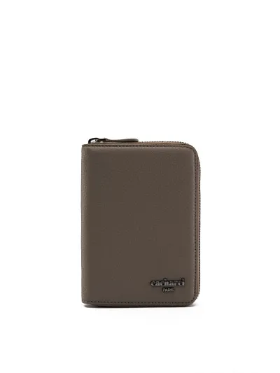 Кошелек кожаный - A051SZ0CD03026_SK24 Кошелек муж. (VR052)