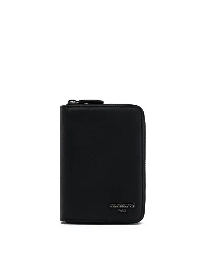 Кошелек кожаный - A051SZ0CD03026_SK24 Кошелек муж. (VR046)