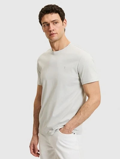 Футболка из хлопка - G051SZ0110WARD Футболка муж. (VR024, XS)