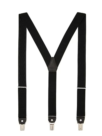 Подтяжки для брюк - A051SZ0600IY24_PNTLNASKI2 Аксессуар муж. (001)
