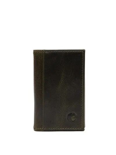 Картхолдер кожаный - A051SZ0CDKRTSK22_1169 Кошелек муж. (791)