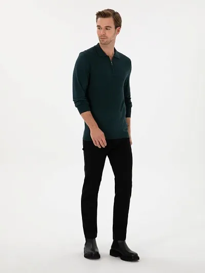 Джинсы зауженные - G051SZ0800OWENER Джинсы муж. (VR046, 30, 32)