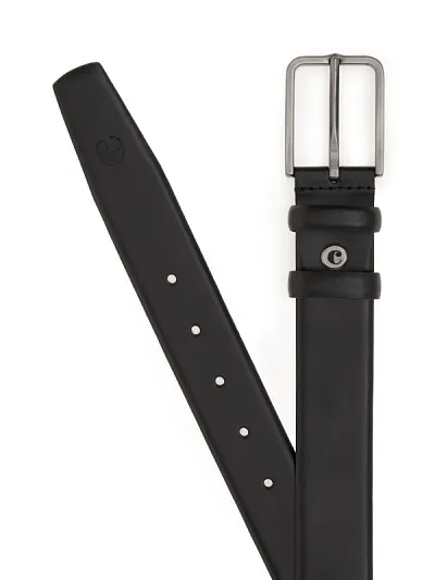 Ремень кожаный - A051SZ016KLS10_IY25 Ремень муж. (VR046, 120)